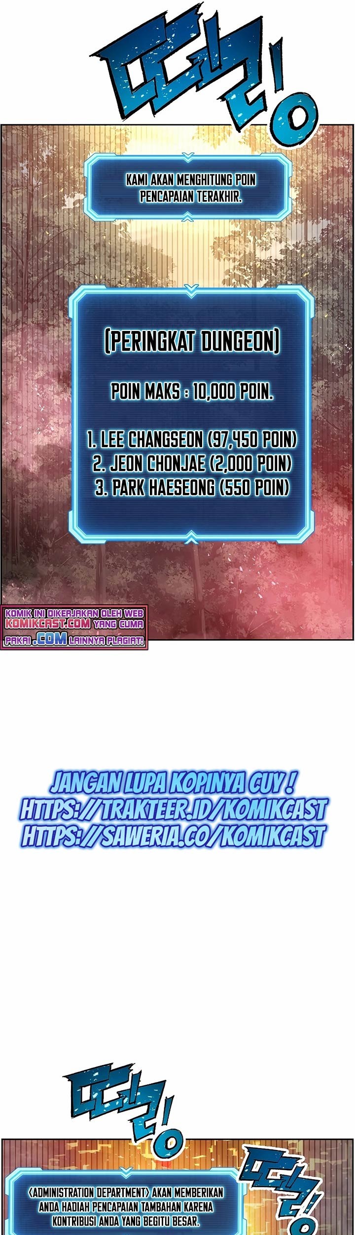 Return of the Broken Constellation Chapter 12 Gambar 32