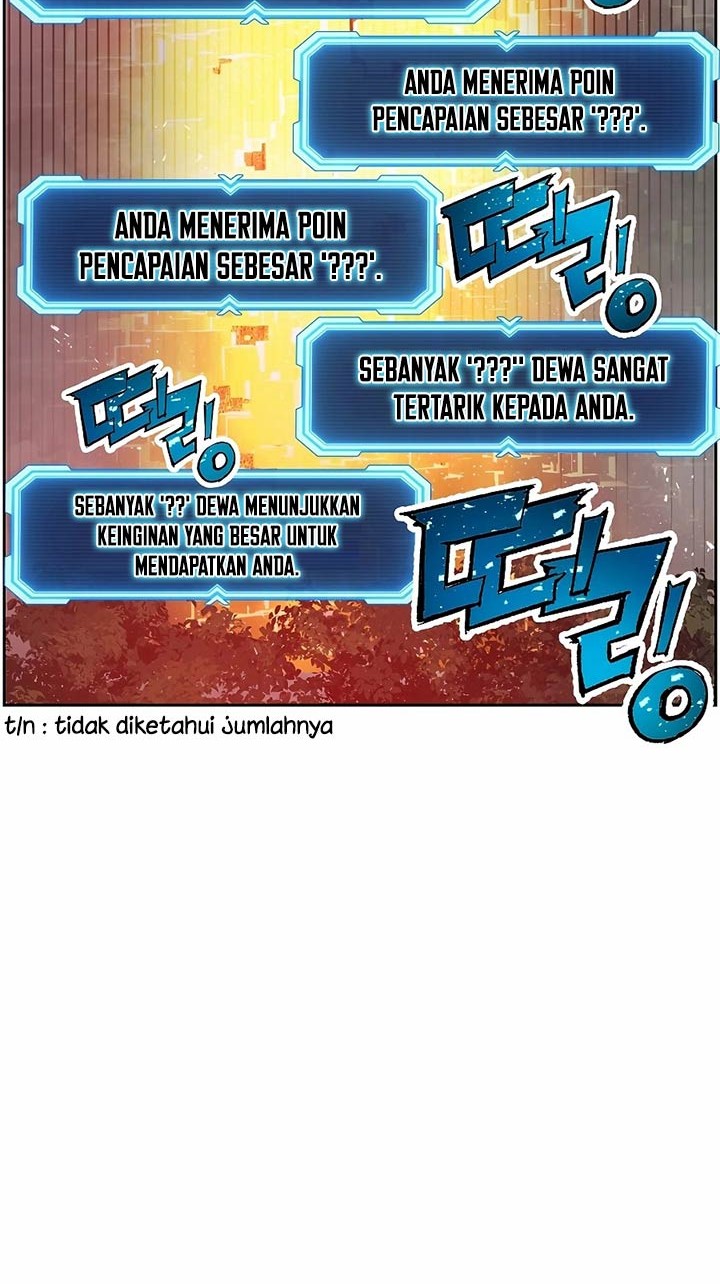 Return of the Broken Constellation Chapter 12 Gambar 33