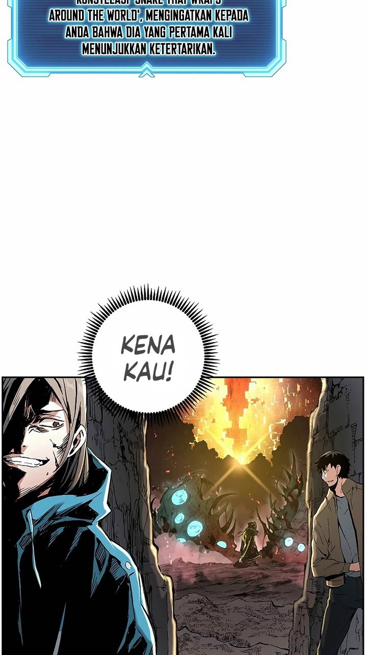 Return of the Broken Constellation Chapter 12 Gambar 35