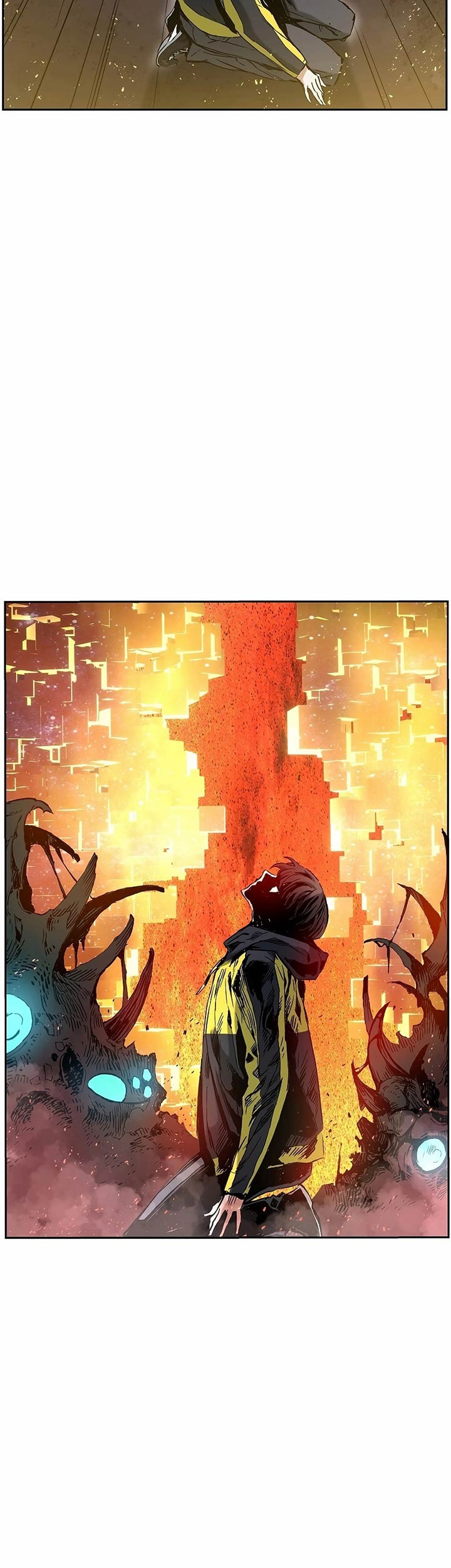 Return of the Broken Constellation Chapter 12 Gambar 38