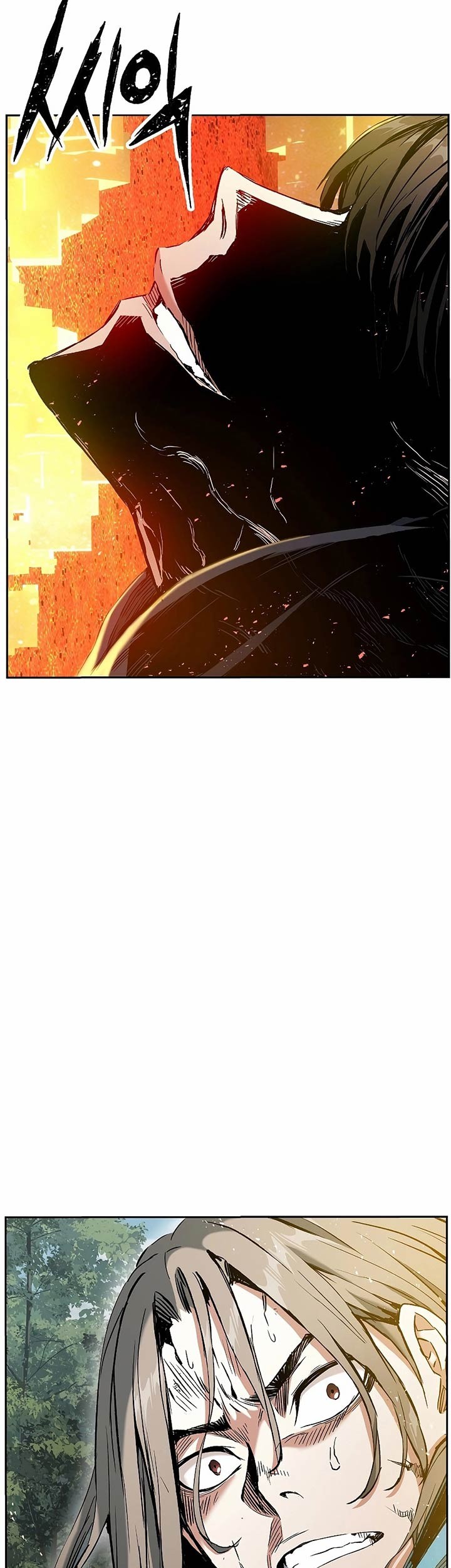 Return of the Broken Constellation Chapter 12 Gambar 40