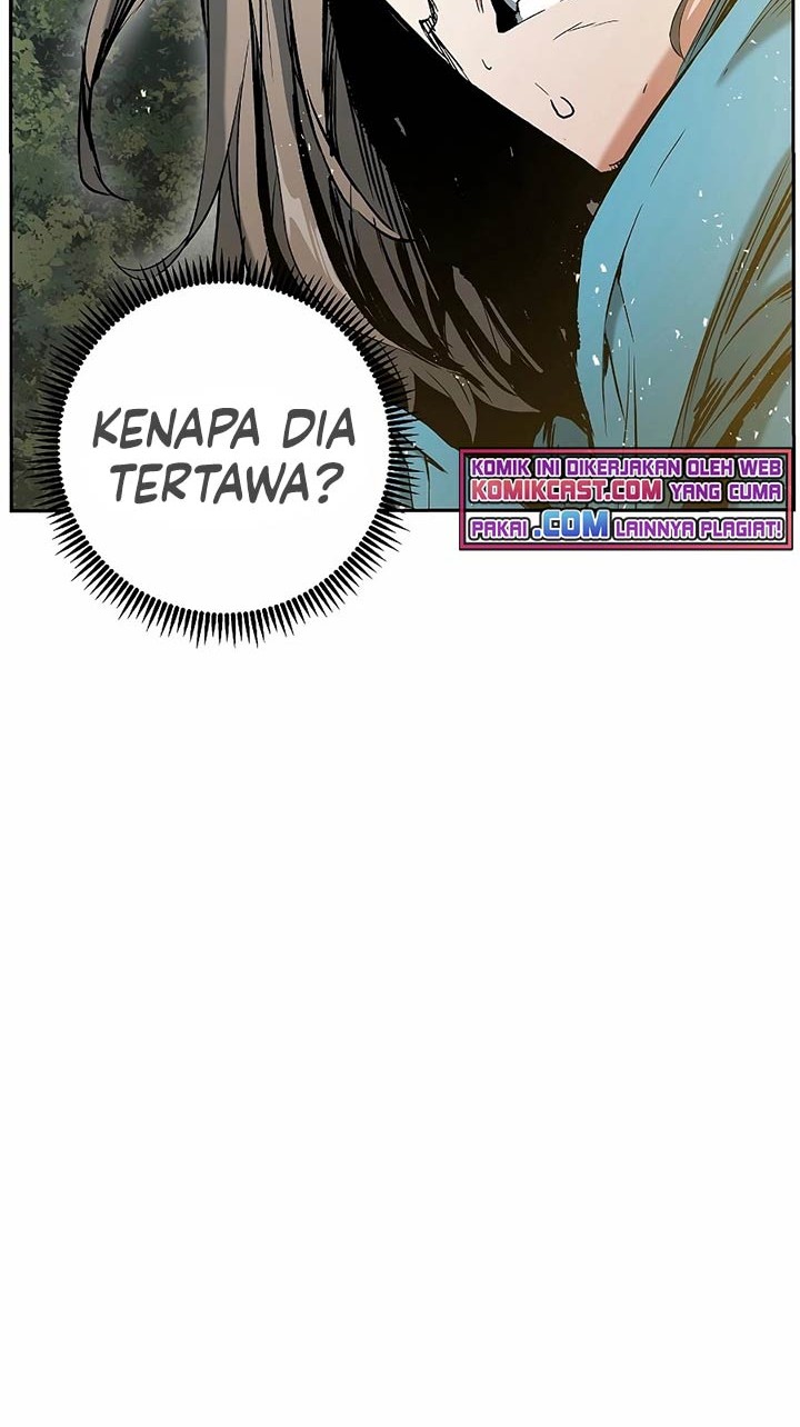 Return of the Broken Constellation Chapter 12 Gambar 41