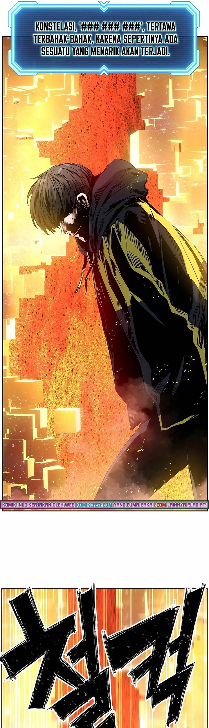 Return of the Broken Constellation Chapter 12 Gambar 42