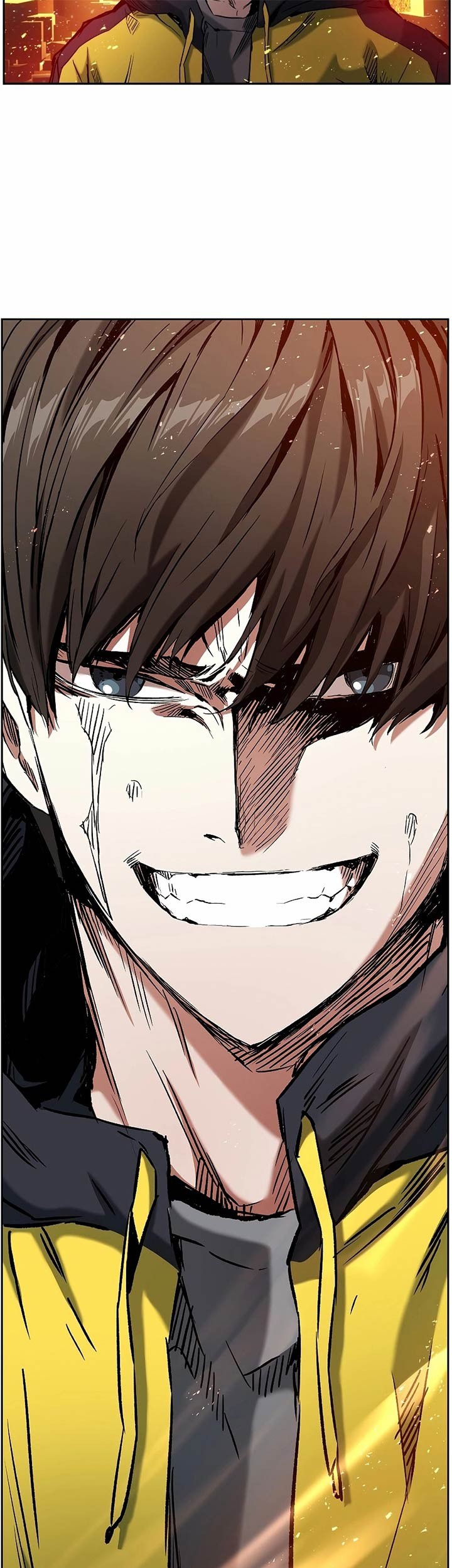 Return of the Broken Constellation Chapter 12 Gambar 46