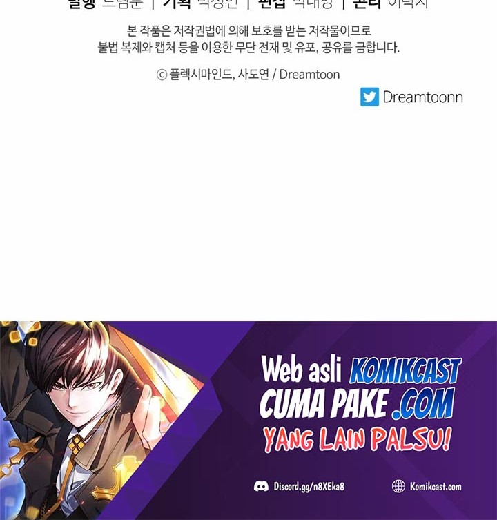 Return of the Broken Constellation Chapter 12 Gambar 49