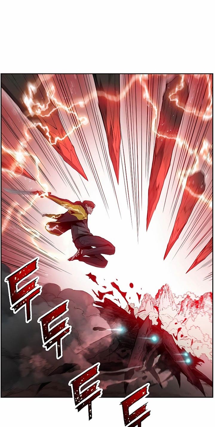 Return of the Broken Constellation Chapter 12 Gambar 9