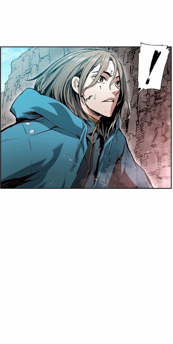 Return of the Broken Constellation Chapter 12 Gambar 11