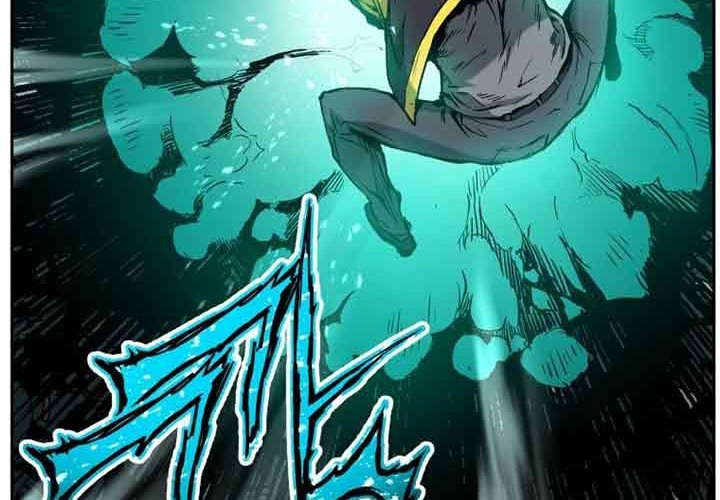Return of the Broken Constellation Chapter 11 Gambar 23
