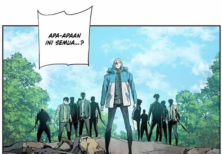 Return of the Broken Constellation Chapter 11 Gambar 31