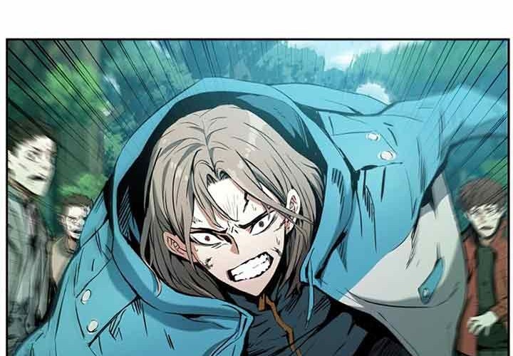 Return of the Broken Constellation Chapter 11 Gambar 38