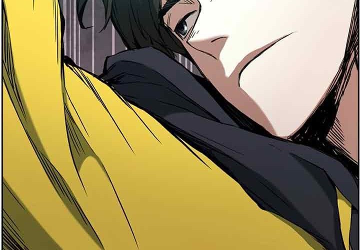 Return of the Broken Constellation Chapter 11 Gambar 40