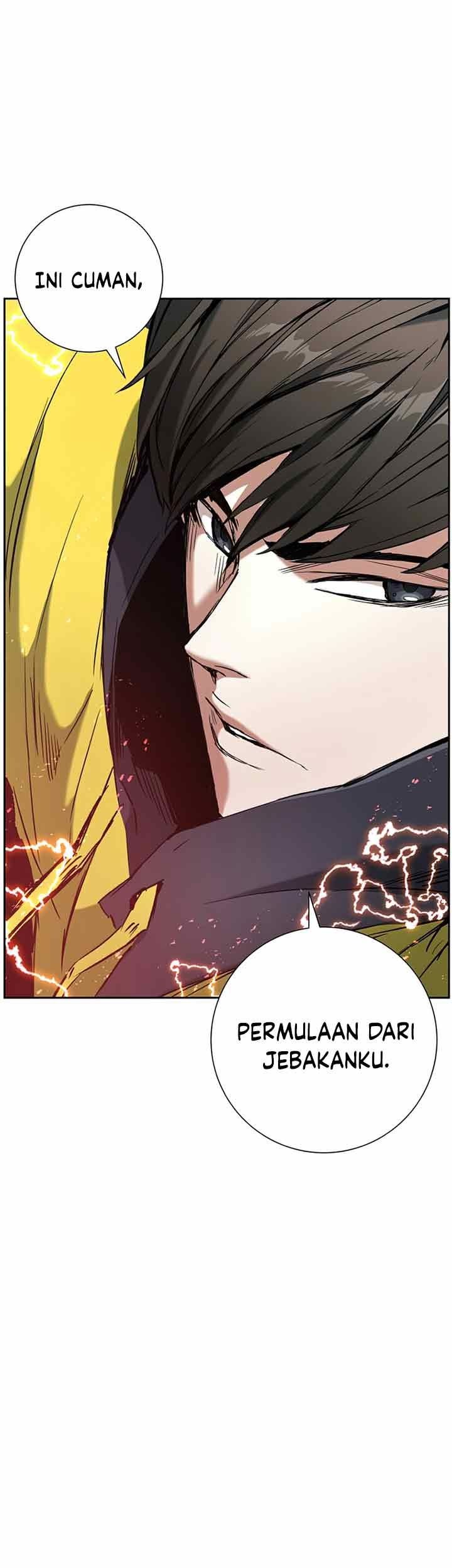 Return of the Broken Constellation Chapter 11 Gambar 53