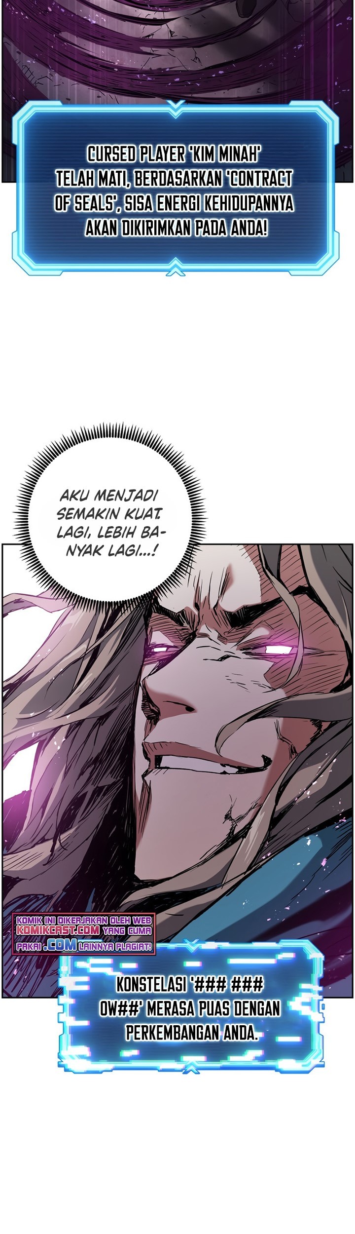 Return of the Broken Constellation Chapter 10 Gambar 20