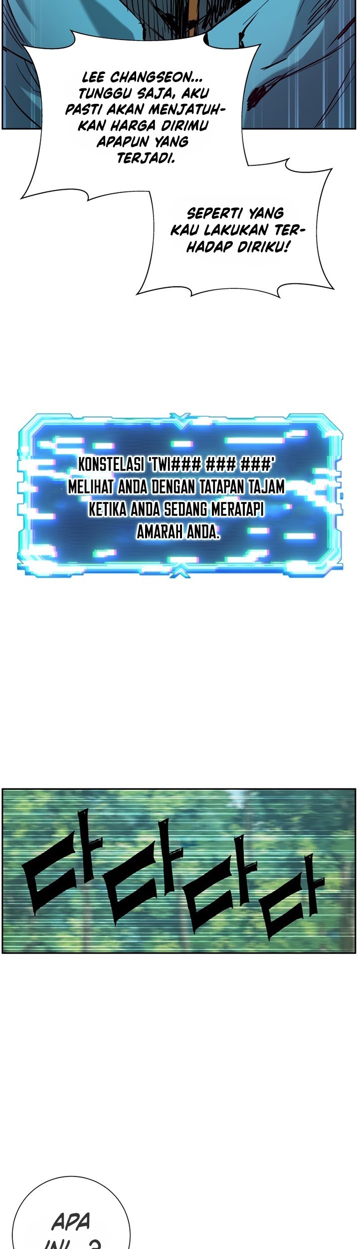 Return of the Broken Constellation Chapter 10 Gambar 32