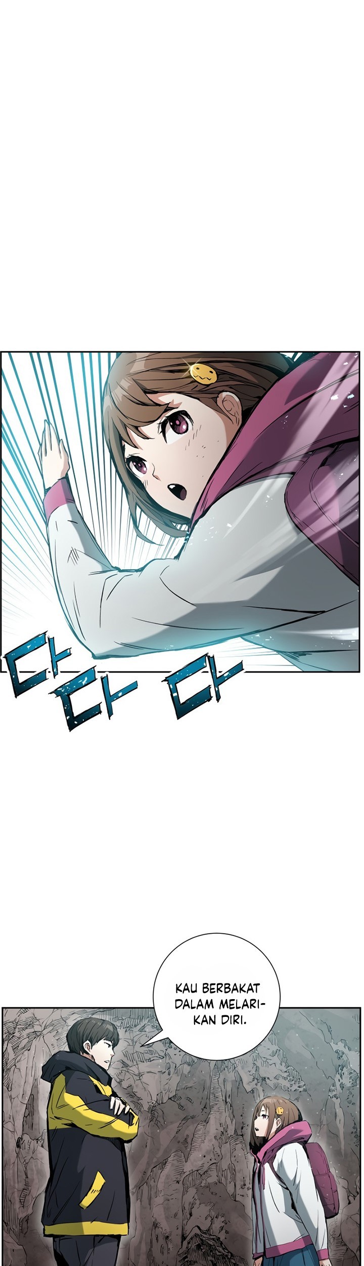 Return of the Broken Constellation Chapter 10 Gambar 40