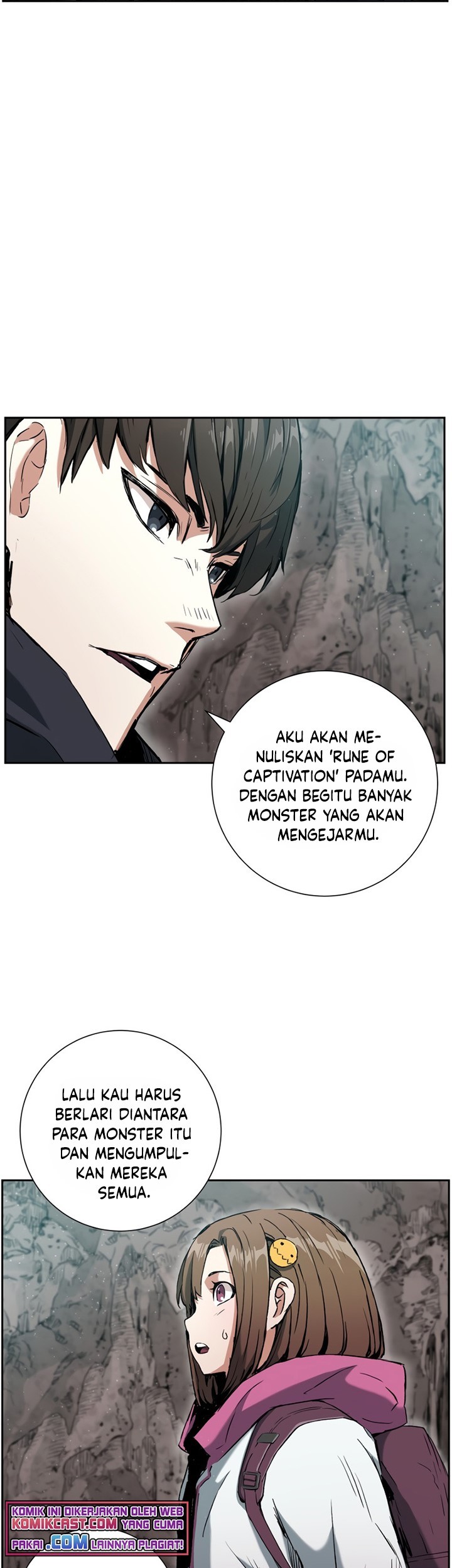 Return of the Broken Constellation Chapter 10 Gambar 42