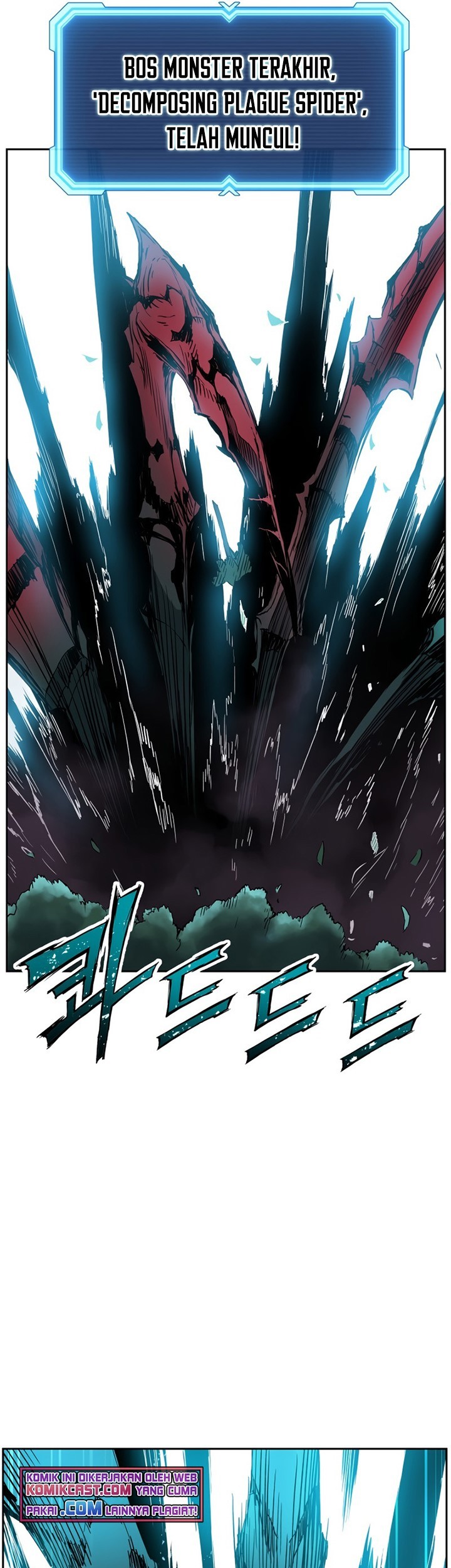 Return of the Broken Constellation Chapter 10 Gambar 54