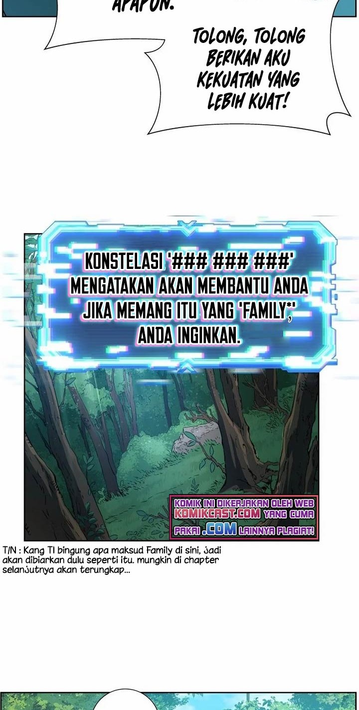 Return of the Broken Constellation Chapter 09 Gambar 25