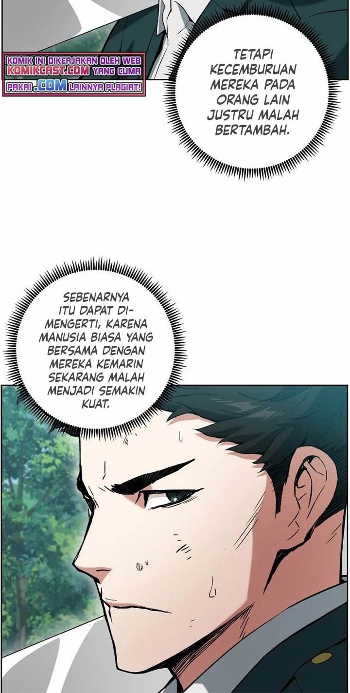 Return of the Broken Constellation Chapter 09 Gambar 27