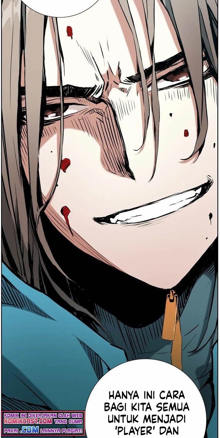 Return of the Broken Constellation Chapter 09 Gambar 29