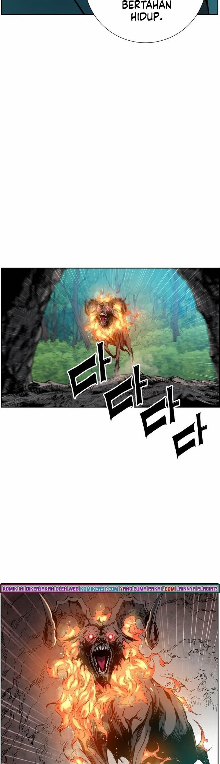 Return of the Broken Constellation Chapter 09 Gambar 30