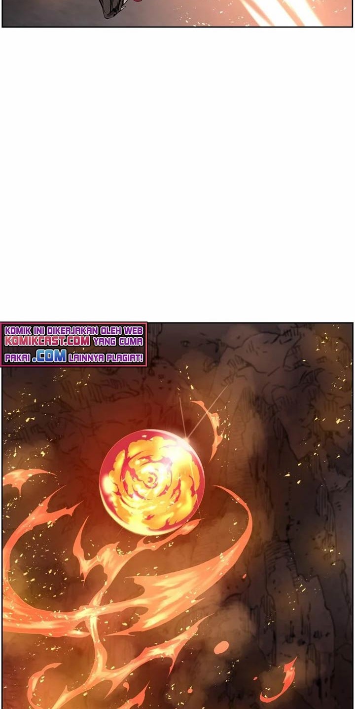 Return of the Broken Constellation Chapter 09 Gambar 33