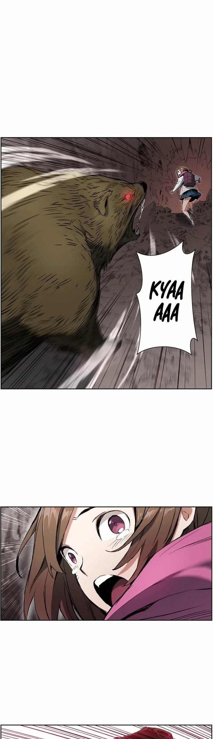 Return of the Broken Constellation Chapter 09 Gambar 36