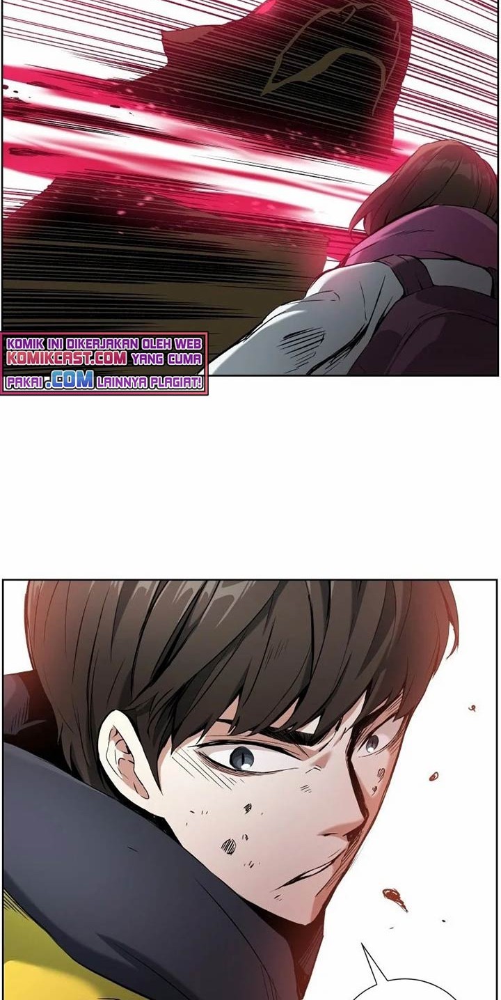 Return of the Broken Constellation Chapter 09 Gambar 37