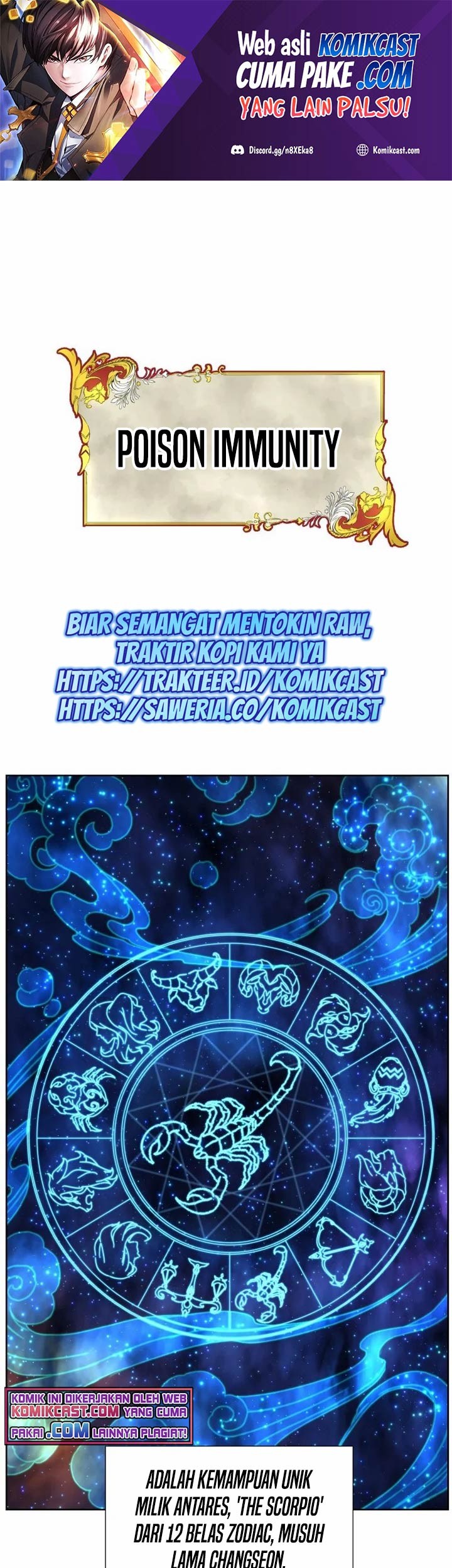 Baca  Return of the Broken Constellation Chapter 09 Gambar 2