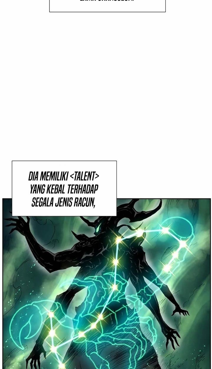 Return of the Broken Constellation Chapter 09 Gambar 3