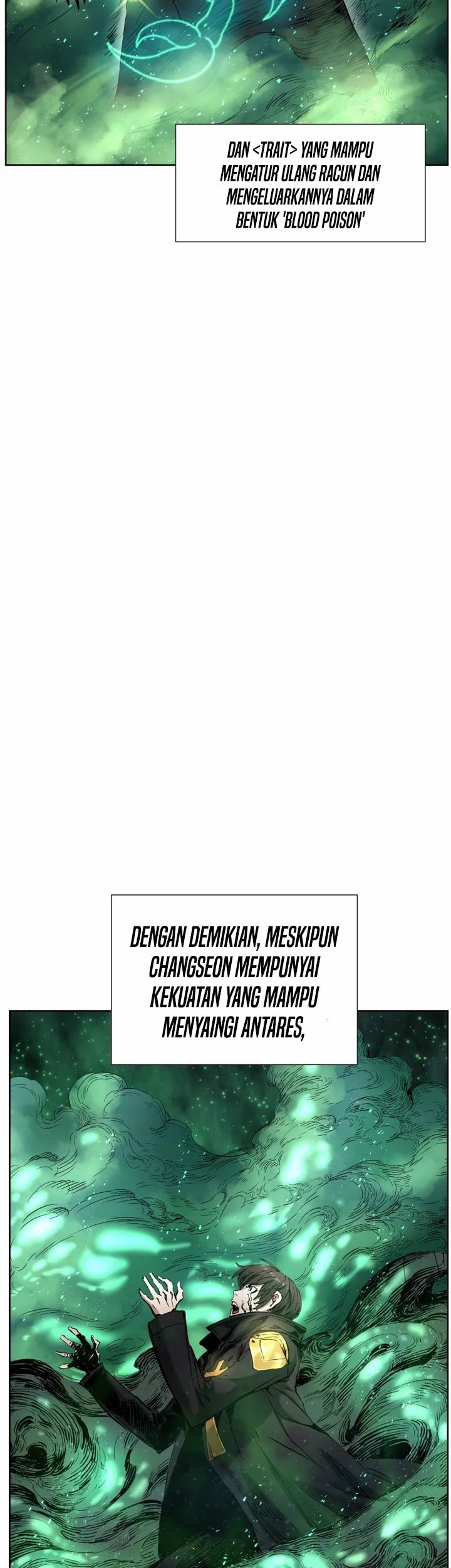 Return of the Broken Constellation Chapter 09 Gambar 4