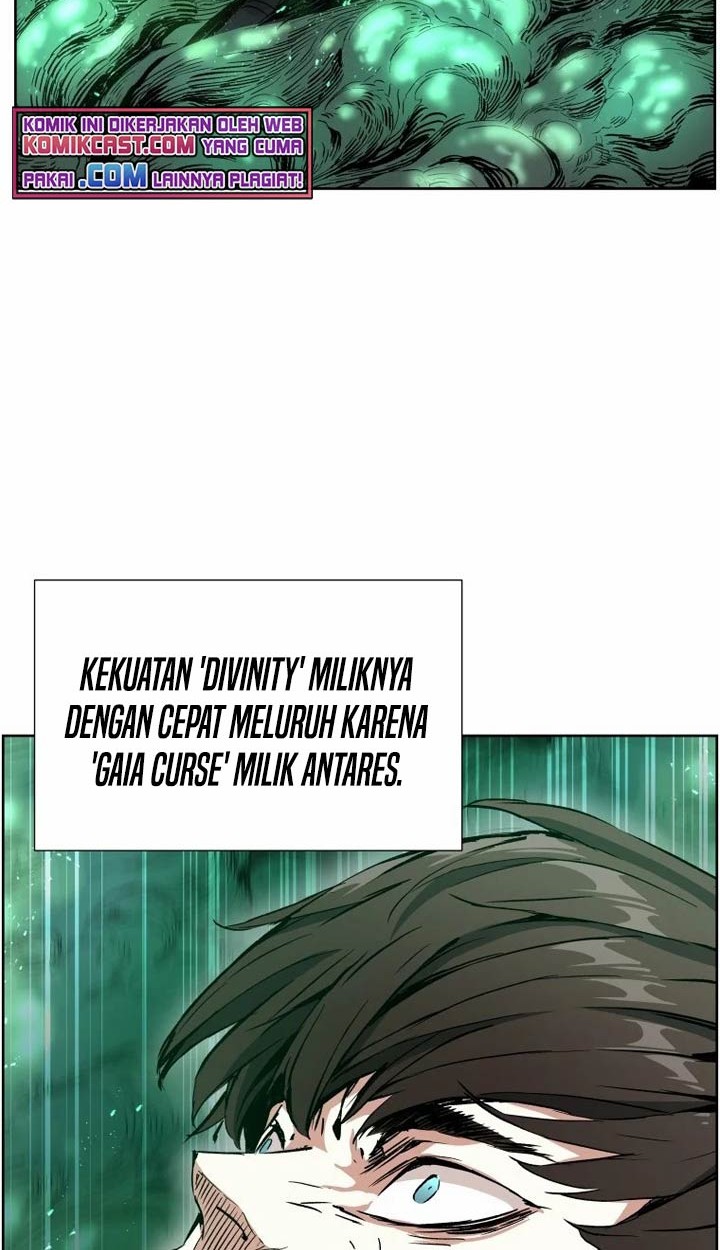 Return of the Broken Constellation Chapter 09 Gambar 5