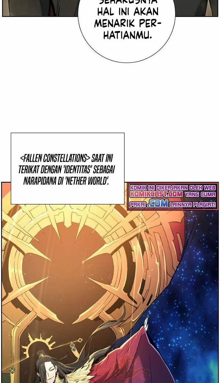 Return of the Broken Constellation Chapter 09 Gambar 9
