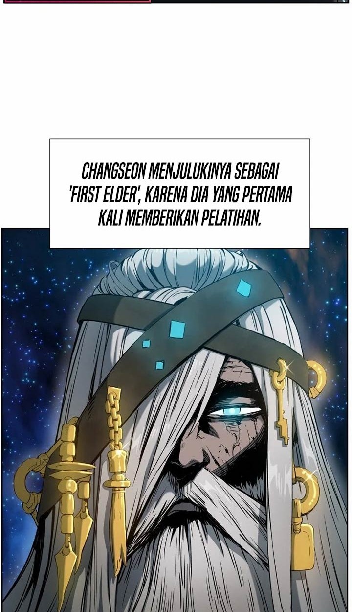 Return of the Broken Constellation Chapter 09 Gambar 13