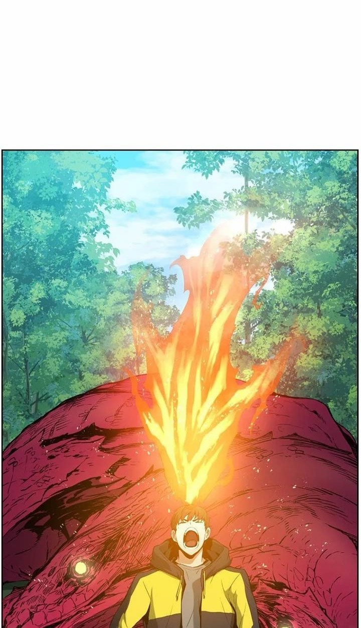 Return of the Broken Constellation Chapter 09 Gambar 15