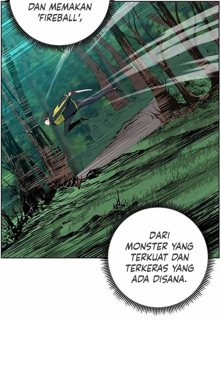 Return of the Broken Constellation Chapter 09 Gambar 17