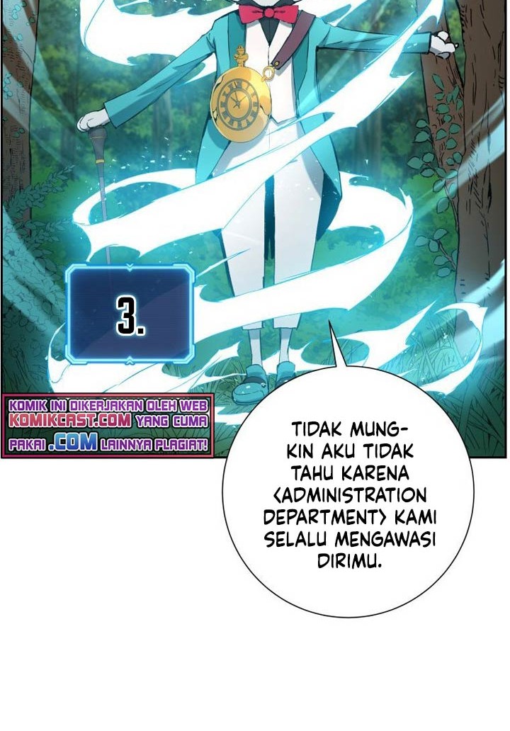 Return of the Broken Constellation Chapter 08 Gambar 25