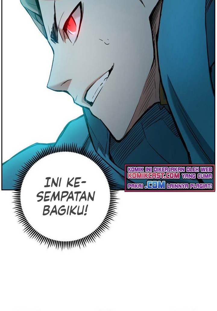 Return of the Broken Constellation Chapter 08 Gambar 31
