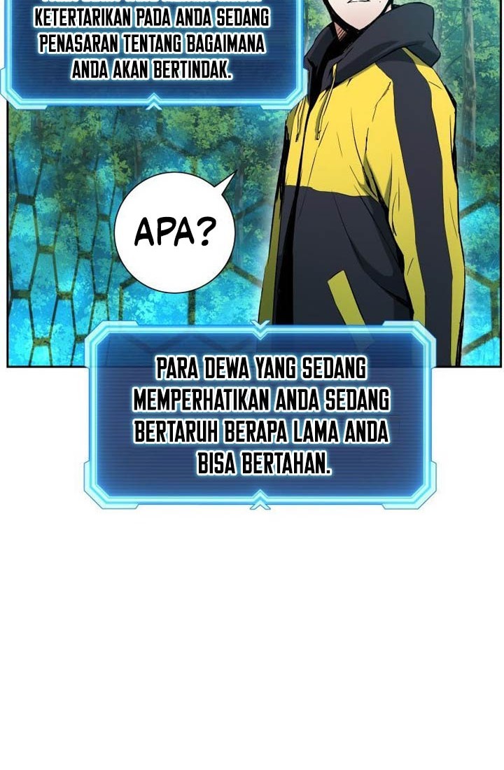 Return of the Broken Constellation Chapter 08 Gambar 35