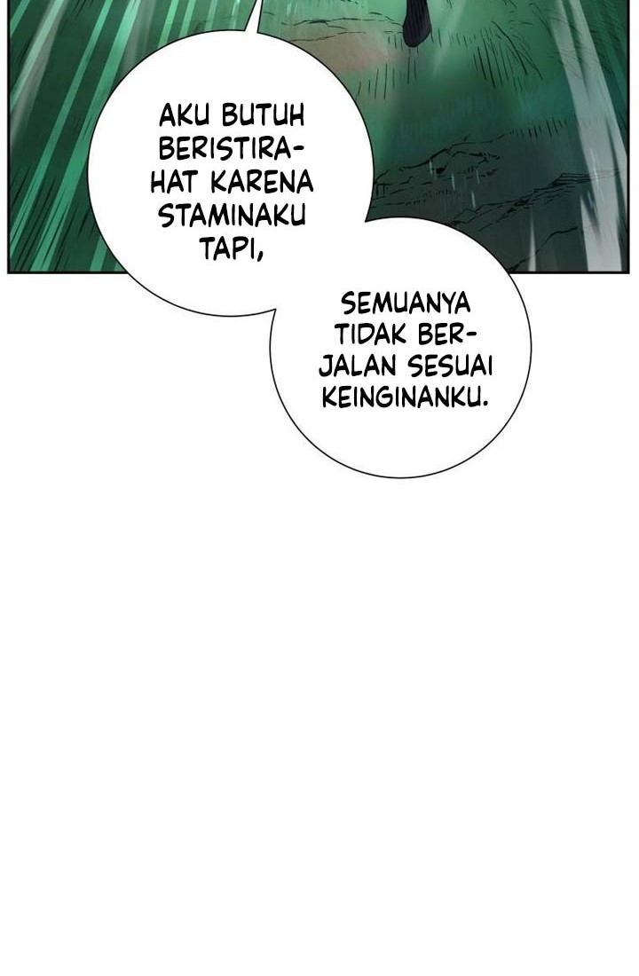 Return of the Broken Constellation Chapter 08 Gambar 41