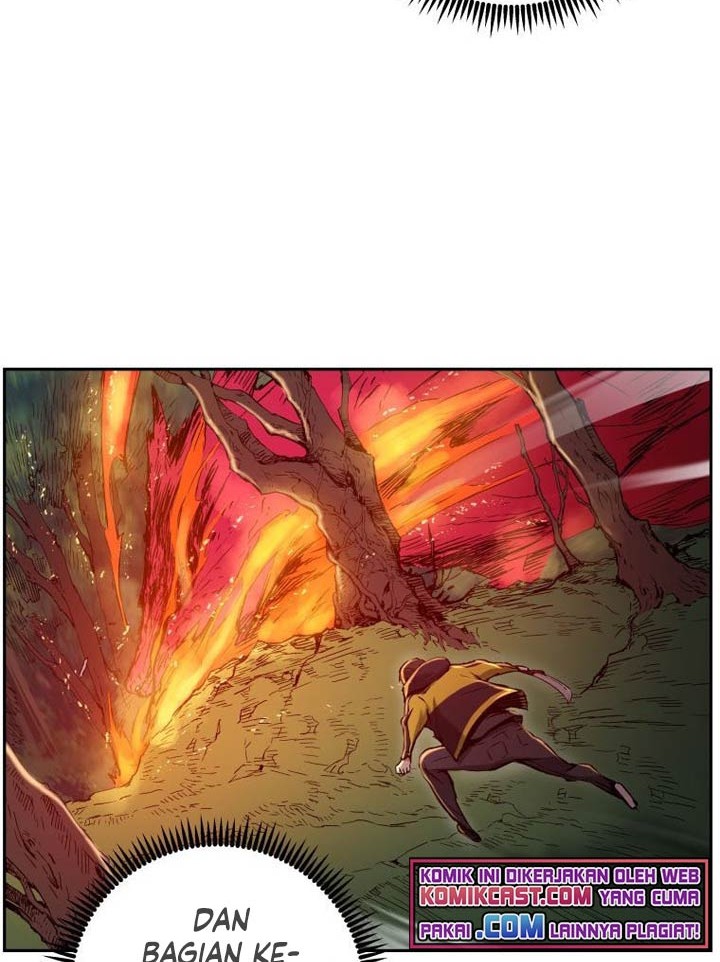 Return of the Broken Constellation Chapter 08 Gambar 43