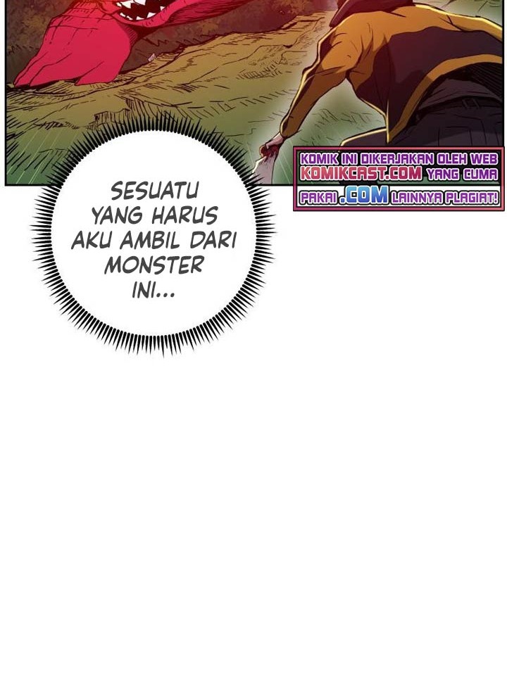 Return of the Broken Constellation Chapter 08 Gambar 45