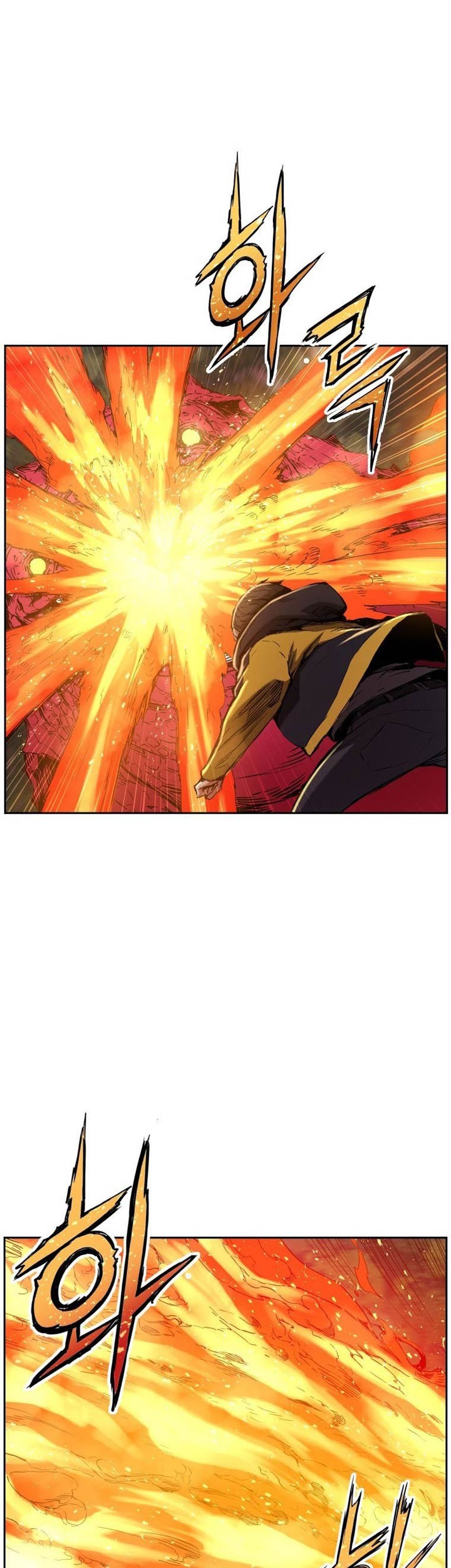 Return of the Broken Constellation Chapter 08 Gambar 46