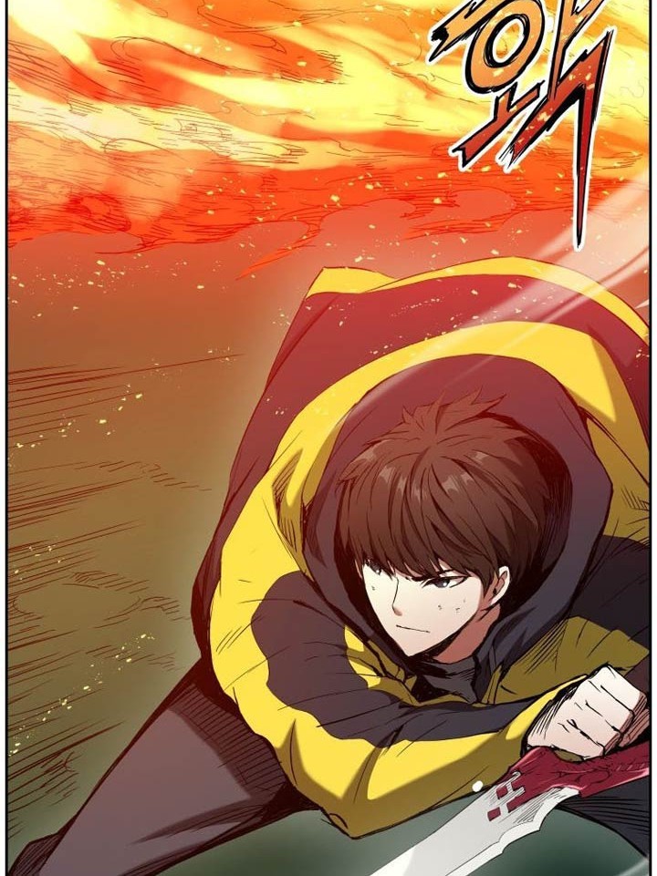 Return of the Broken Constellation Chapter 08 Gambar 47
