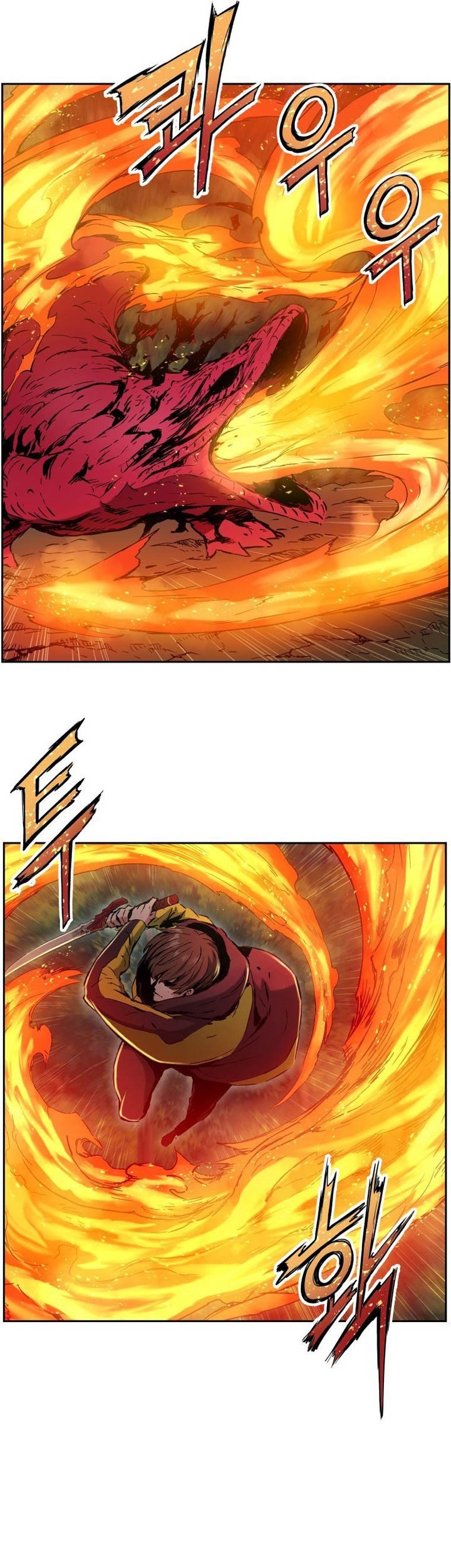 Return of the Broken Constellation Chapter 08 Gambar 52