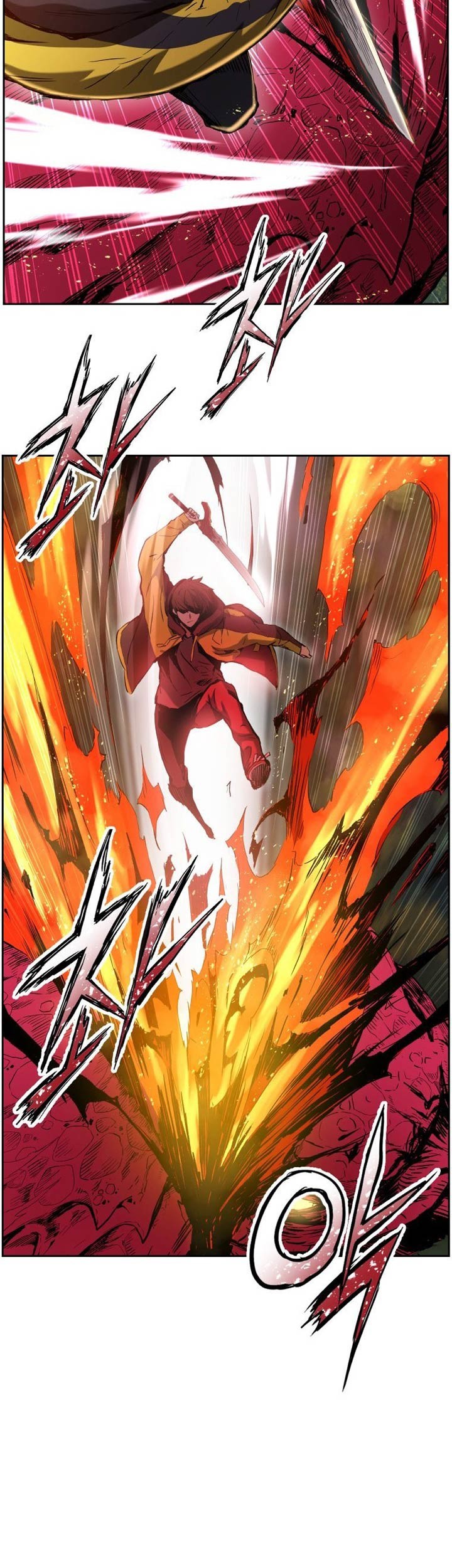 Return of the Broken Constellation Chapter 08 Gambar 54