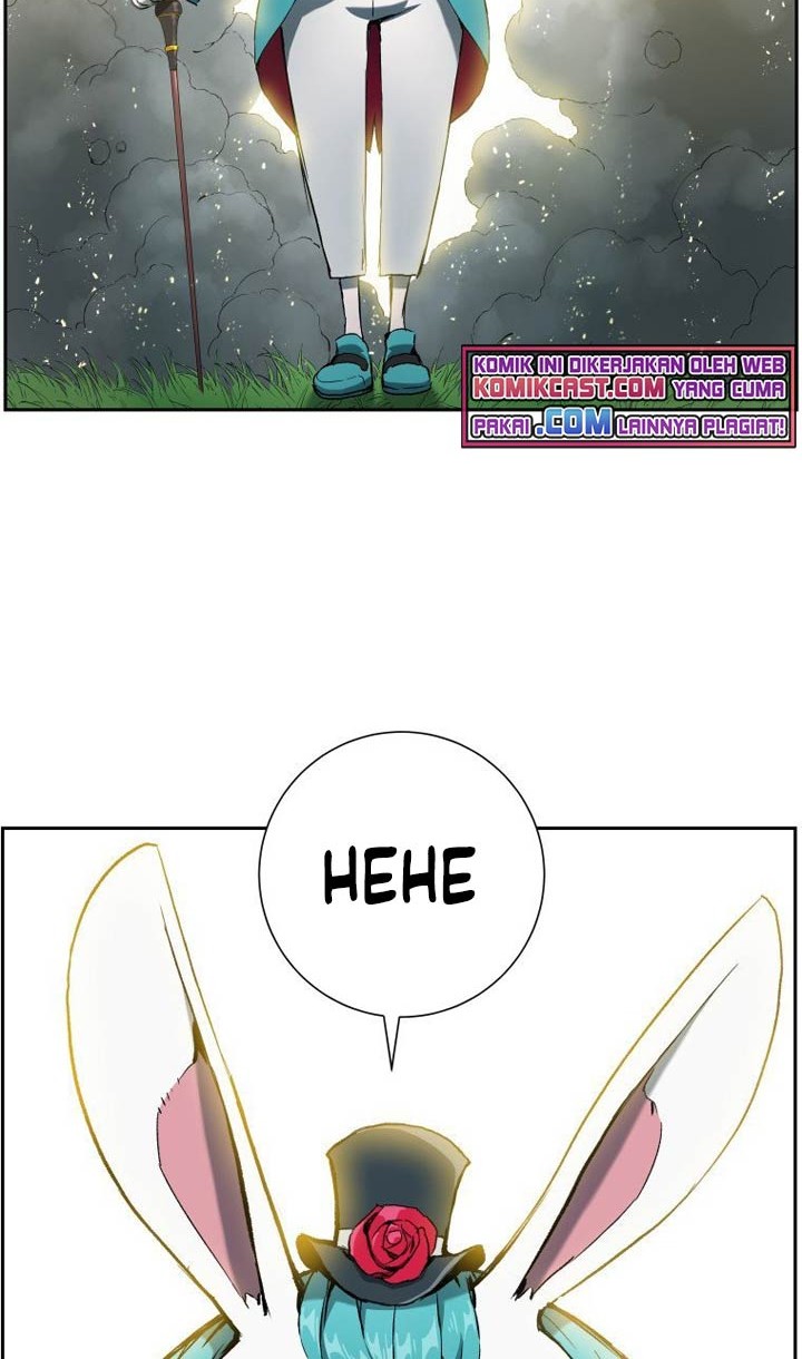 Return of the Broken Constellation Chapter 08 Gambar 3