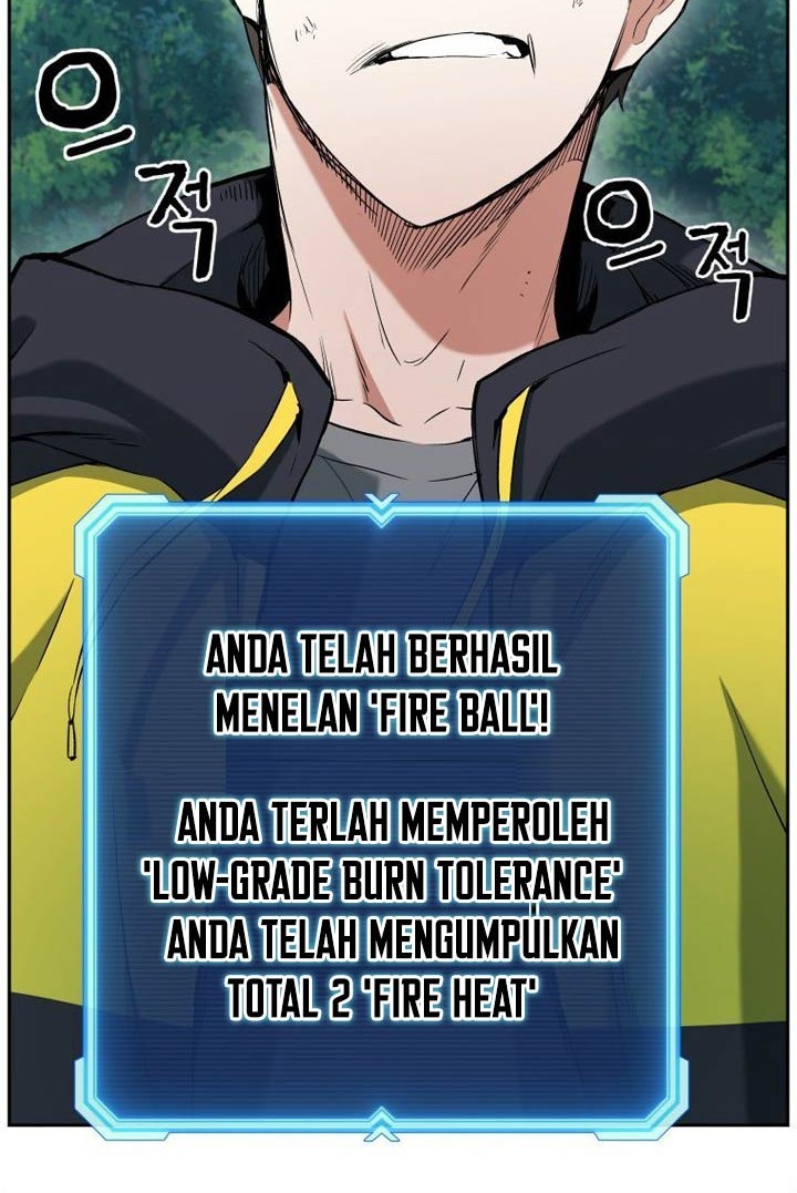 Return of the Broken Constellation Chapter 08 Gambar 61