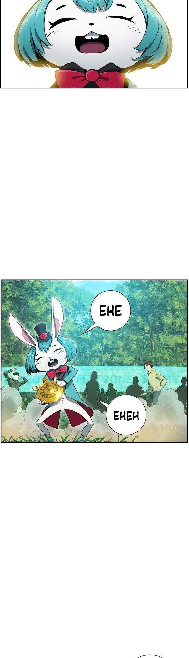 Return of the Broken Constellation Chapter 08 Gambar 4