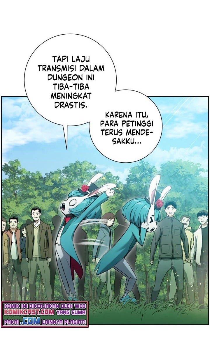 Return of the Broken Constellation Chapter 08 Gambar 9